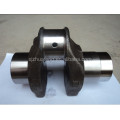 Deutz Diesel Engine Spare Part Forged Crankshaft F1L511